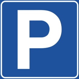 Procedura operativa relativa all’accesso di veicoli nell’area interna del presidio ospedaliero di Pordenone